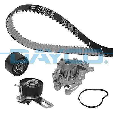 Triger Seti Devirdaim Li Focus IV 17>euro 6 1.5 Tdci 17> Connect 17> 2008-208-3008 II-301-308 II-5008 II-508-Expert-Partner-Berlingo-C3 III-C4 Cactus-C4