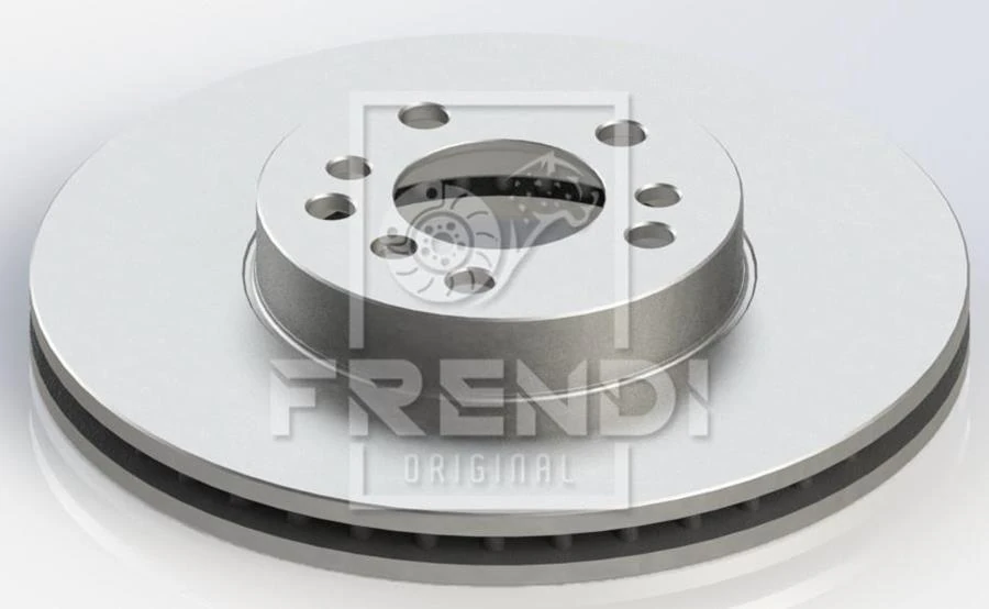 Frendi Fren Disk BMW