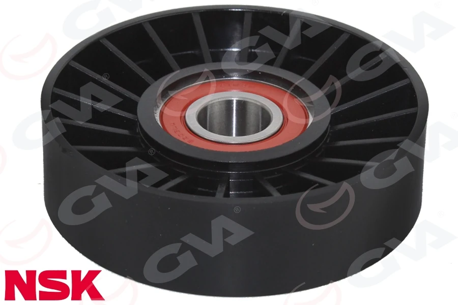 Alternatör Gergi̇ Rulmanı Astra F-G 2.0dti-Vecrta B-C2.0dti-2.2dci-Zafira-Signum-Omega B