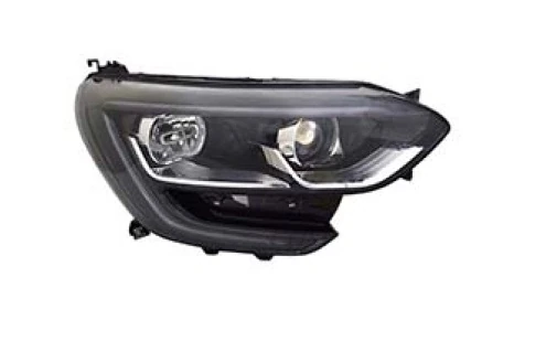 Far Sağ Renault Megane IV 16 Elk.touch