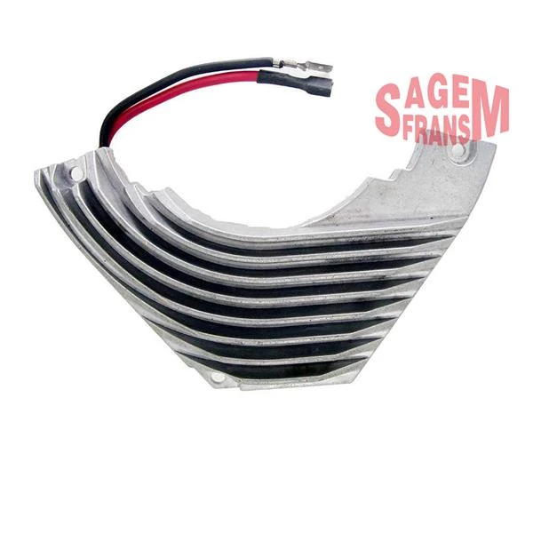 Kalori̇fer Rezi̇stansi P306