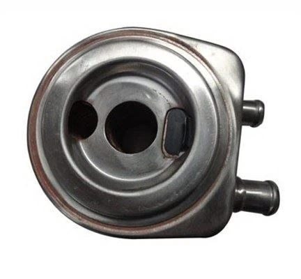 Motor Yağ Soğutucusu Boxer-Jumper-Ducato-Expert-Jumpy-Evasion-Xantia 1.9-2.1-2.5 D-Td-TDI Xud9-Dj5-Xud1