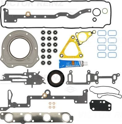 Motor Takım Contasi Ford Transi̇t 2.4tdi V184-V348 01 06 2.4 Td