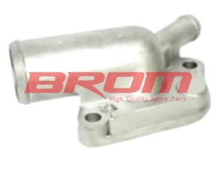 Termostat Komple Tmpr 90-96-Tipo 88-95-Slx-Uno 70 89-95 1.4-1.4ie-1.6-1.6ie