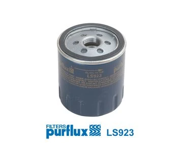Purflux Yağ Filtresi Citroën, Opel, Peugeot, Renault