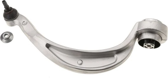 Alt Salıncak Ön Sol A4 1.8 TFSI-2.0 TFSI 07-15 3.2 FSI 08-12 88.5mmx48mm