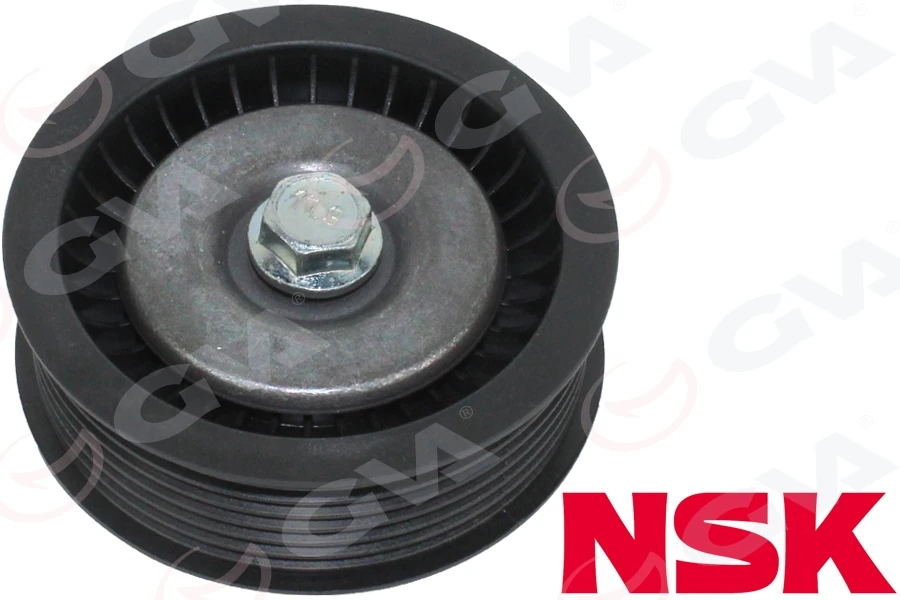 Kayis Gergi Rulmanı Mercedes C218 W212 C207 W166 C292 W221 W222 Kanalli