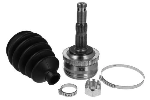 Dış Aks Kafasi Corsa B-C 94>06 Combo B-C 94>11 Tigra B 04>10 Meriva A 04>10 ABS Li̇ 29 Di̇ş 22x28x52 152mm