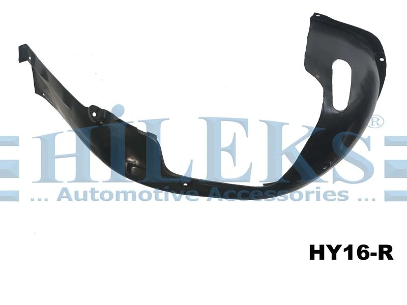 Çamurluk Davlumbazi Ön Sağ Hyundai̇ Elantra 2016-2020