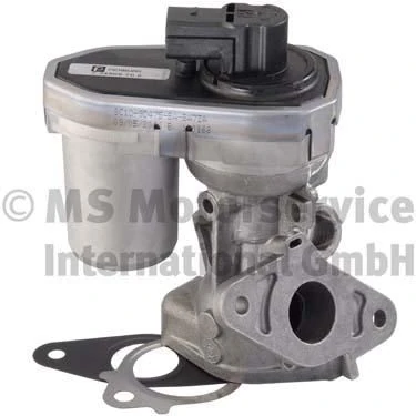 Egr Valfi̇ Boxer III Jumper III 06> 2.2 Hdi P22dte Ford Puma-Transit V347 2.2 Tdci Fiat Ducato 2.2 Jtd 100cv Land Rover Defender Cabrio 2.4td4 4 4 07>