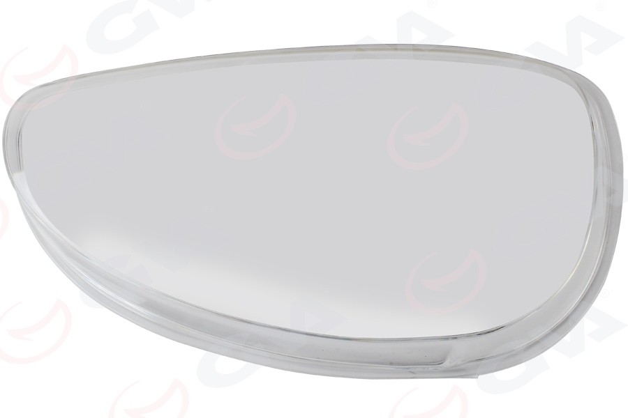 Far Cam Sağ Şeffaf Plasti̇k Ti̇p Corsa B-Combo B