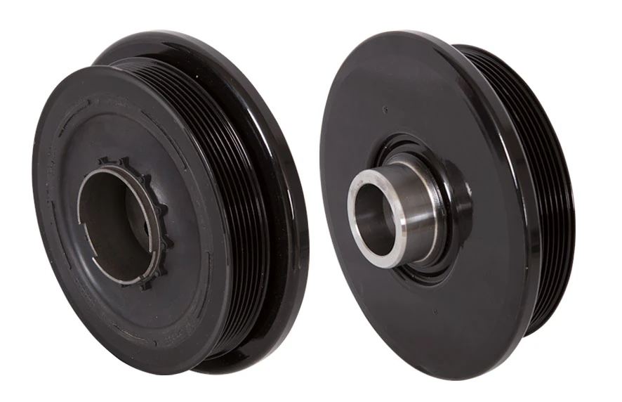 Krank Kasnagi BMW N47s1 F10 F20 F22 F30 F32 F34 E84 F15