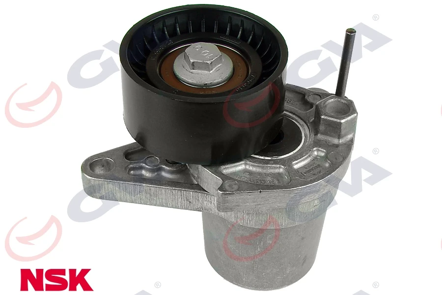 KaDış Gergi̇ Rulmanı Mercedes Om622 Om626 W447 W205 Qashqai X-Trail J10 J11 T31 T32 07> Navara 2.3l Ys23 D23 15> Fluence 09>master III 10>trafic III 15> 1.6dci R9m 2.3dci M9t Kutuklu