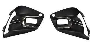 Si̇sli̇ Far Yuvasi Kromlu Tk Renault Clio V