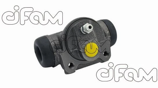 Fren Si̇li̇ndi̇ri̇ Fiorino 1.4-1.6 94-01 Palio Weekend 1.2-1.6-16v 96-02 Albea 1.2-1.6 00 20.6mm