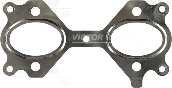 Egzoz Manifold Contasi BMW M57 D30 E90 E91 E60 E65 E83 E70 E71 Çeli̇k