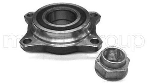 Ön Tekerlek Poryası Alfa Romeo 147 01 10 1.6 16v 1.9 Jtd 2.0 16v