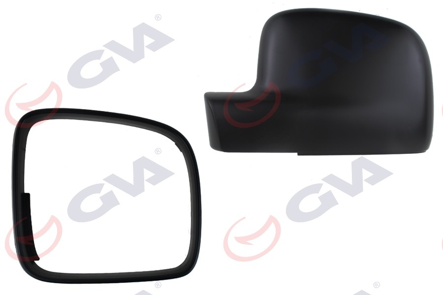 GVA Ayna Kapağı SOL VOLKSWAGEN