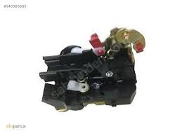 Kapı Ki̇li̇di̇ Ön Sağ R19 Motorsuz