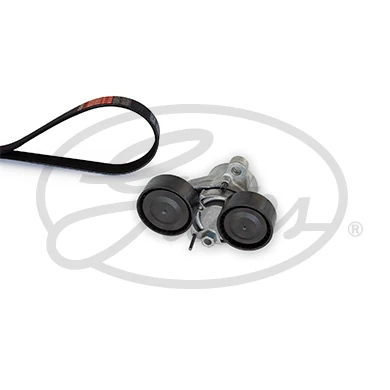 Kanalli Kayis Seti BMW E90 E91 E92 E93 F07 F10 F11 F06 F12 F13 F01 F02 E84 E70 F15 E71 F16 Kutuklu