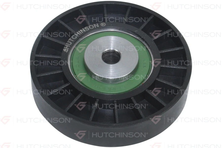 Alternatör Gergi̇ Rulmanı Clio II 1.4-1.6 98-05-Kangoo 1.4 97-- Exp 1.4 97 -