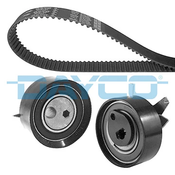 Tri̇ger Seti̇ 122x26.5-077x21 T4 2.5tdi-Lt35 2.5tdi Acv-Anj-Avr