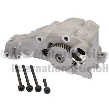 Yağ Pompasi BMW N40 N42 N45 N46 E46 E87 E90 E60 E84 E85