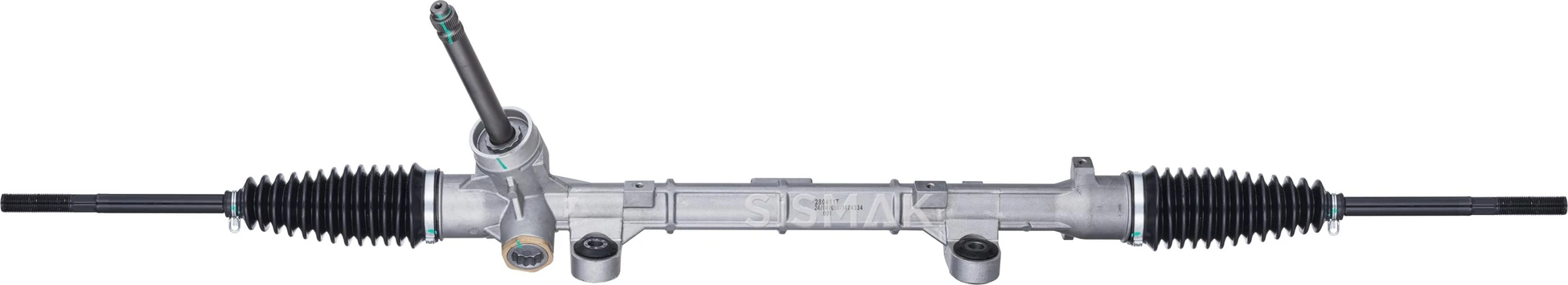 Di̇reksi̇yon Kutusu Elektri̇kli̇ Rot Baş Siz Hyundai Elantra 1.6l G4fg 15 -