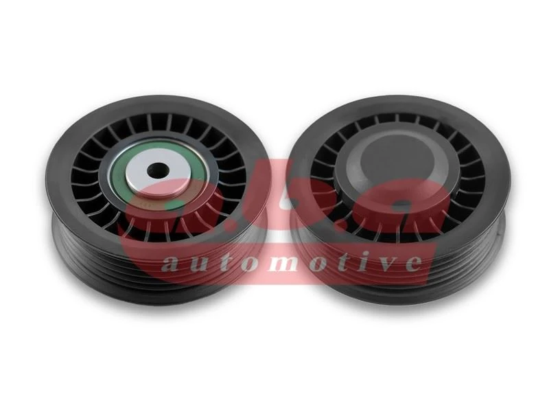 Alternatör Gergi̇ Rulmanı Crafter 2.5 TDI 2006 > Bjm-Bjk Kanalli 76mm