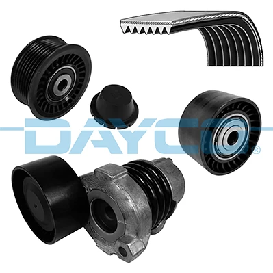 Alternatör Gergi̇ Ki̇ti̇ Clio IV 12> Logan II 12> Symbol III 14> Sandero II 12> 0.9 Tce 90bg