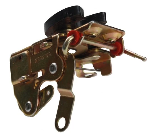 Kapı Ki̇li̇di̇ Ön İç Sol M131 Dkş