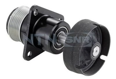 Alternatör Şafti Kasnak Ford Connect-Focus 98> 1.8 Tdci̇ 1.8 Tdci-1.8 Td