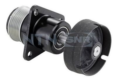 Alternatör Kapli̇ni̇ Şaft Rulmanı Focus 01-04-Cmax 05-- Focus II 04-- Mondeo 07-- Connect 02-1.8 Tdci-1.8 Td