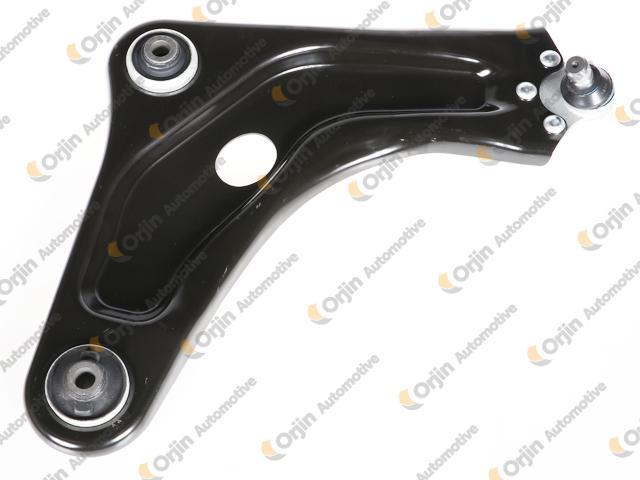 Alt Salıncak Sağ Ön Opel Crossland X 17> Peugeot P301 12> Citroen C-Elysee 12>
