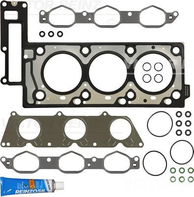 Takım Conta Üst Sol Mercedes M272 W203 W204 W211 W212 W221