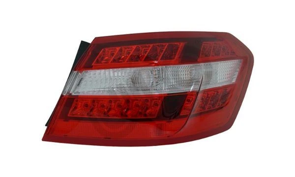 Stop Lambasi Sağ Dis LED Mercedes E-Class W212 09 13