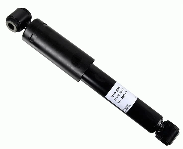 Arka Amorti̇sör Sağ-Sol Kangoo III-Citan-Dokker-Lodgy 12 >