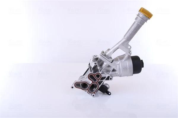 Yağ Soğutucusu Komple Isi Deği̇şti̇ri̇ci̇ Astra J-Combo D-Bipper-Nemo-Aveo-Egea-Doblo-Linea Euro5 1.3 Hdi-Mtj A13fd