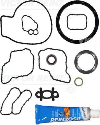 Alt Takım Conta A16xht Insignia A-Astra J-Zafira C 1.6 A16xht-B16shl-A16sht-D16sht