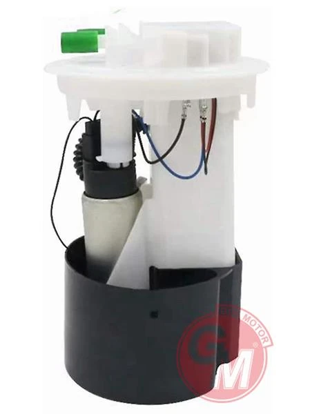 Yakıt Depo Şamandirasi Renault Kangoo 1.2 1.4 1.6 16v-97-Çi̇ft ÇiDış