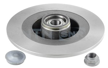 Arka Fren Aynası Sensor Halkasi Ile Laguna Coupe Dt0/1 2.0 16v Turbo/2.0 Dci/3.0 Dci/3.5 V6 10/07 -