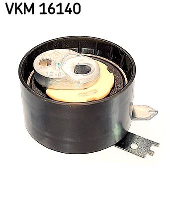 Gergi̇ Rulmanı Tri̇ger