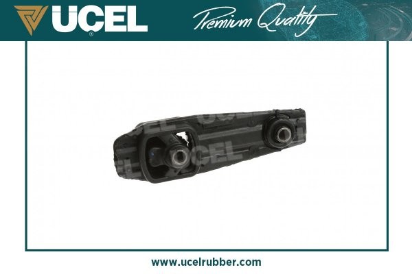 UCEL Motor Takozu