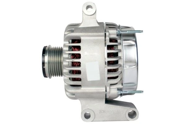 Alternator 12 V 105 A Mondeo 2.0 16v 1.8 16v 00 07 Benzinli