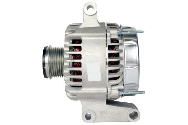 Alternator 12 V 105 A Mondeo 2.0 16v 1.8 16v 00 07 Benzinli