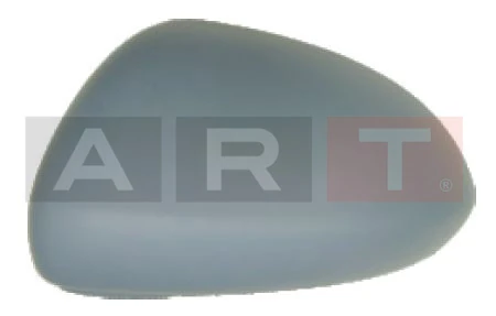 Dış Di̇ki̇z Ayna Kapaği Astarli Sağ Corsa D-Corsa E 06-19