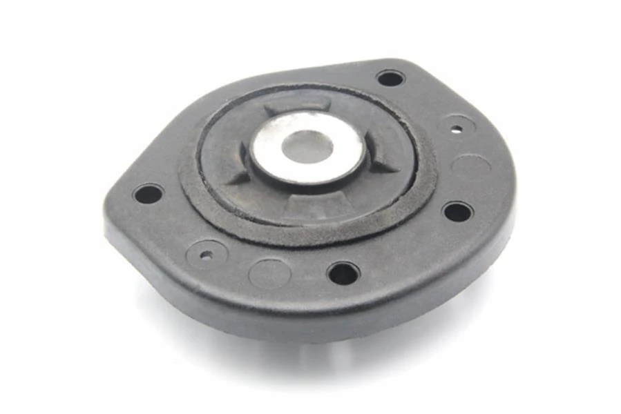 Amortisör Takozu Ön Mercedes Sprinter W906 06-2006 -