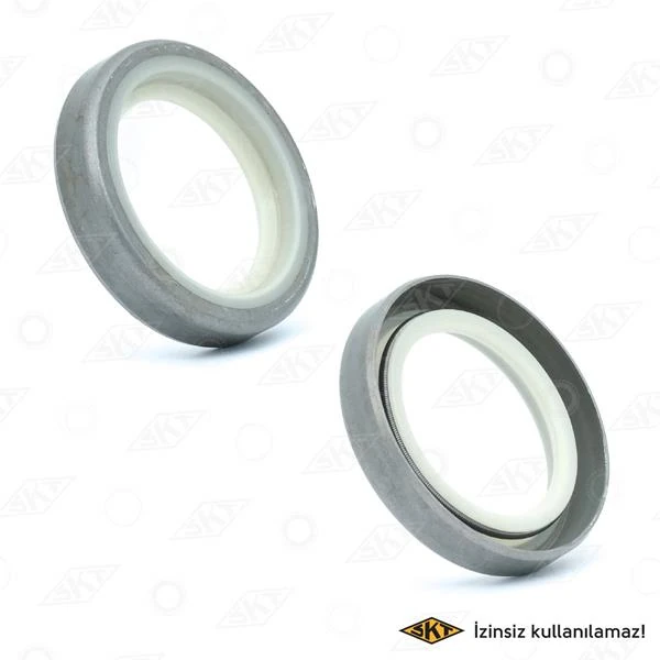 Krank Keçesi̇ Ön 85/87m Arasi M131 30x43x8