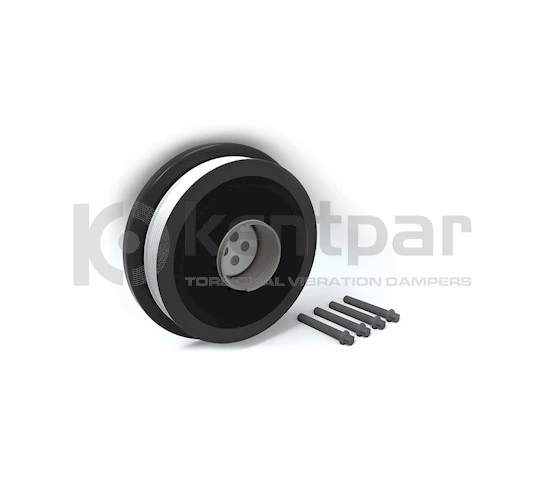 Krank Kasnagi BMW N47s1 F10 F20 F22 F30 F32 F34 E84 F15 Civatali