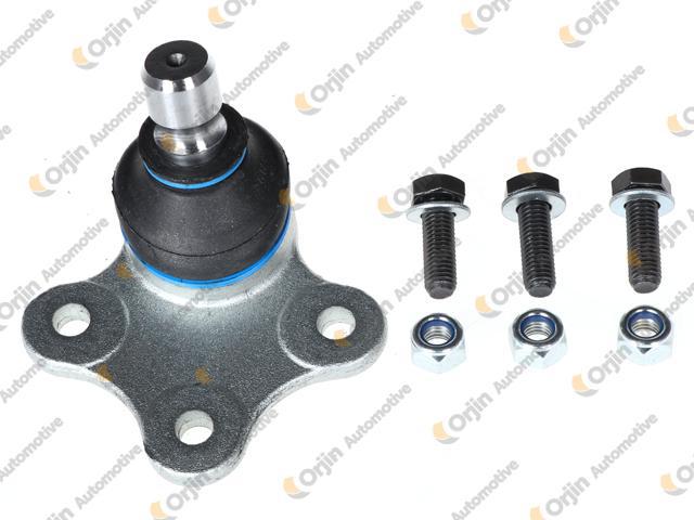 Alt Roti̇l Sağ-Sol Opel Combo D 10> Fiat Doblo III 10>